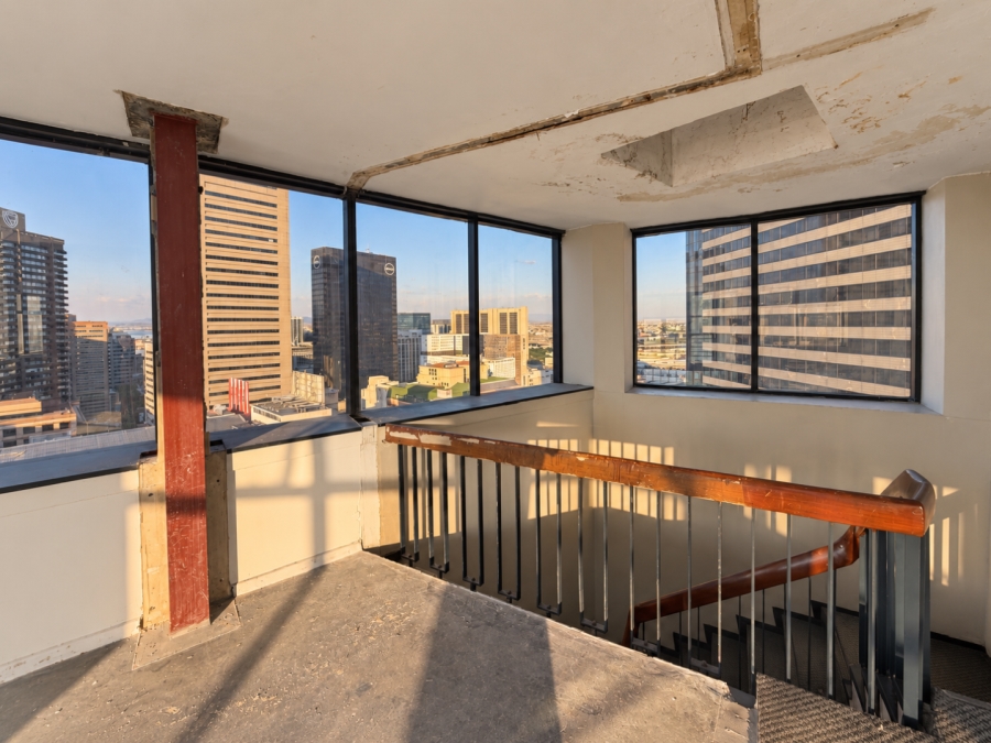 0 Bedroom Property for Sale in Cape Town City Centre Western Cape